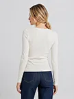 stretch rib knit supplier